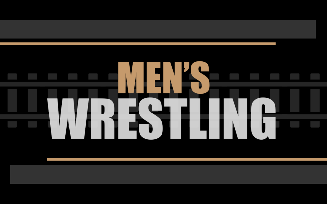 Game Highlights: Purdue Men’s Wrestling vs. Nebraska