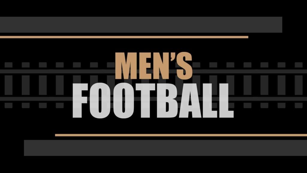 Men's Football