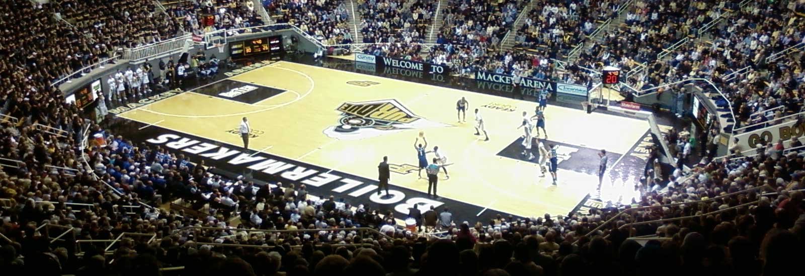 Basketball (Men’s)