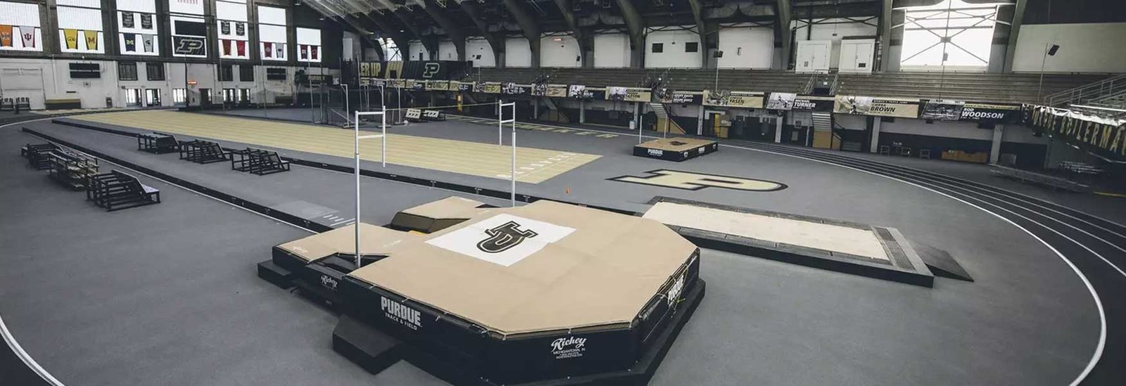 Track & Field