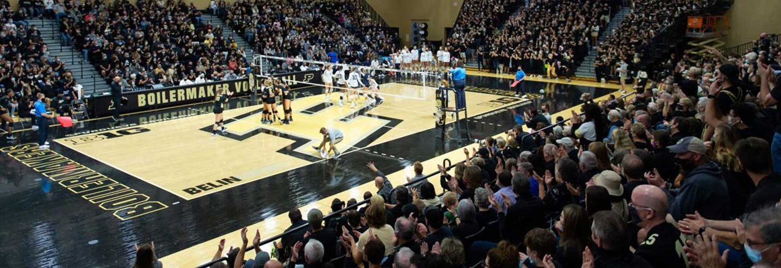 Volleyball