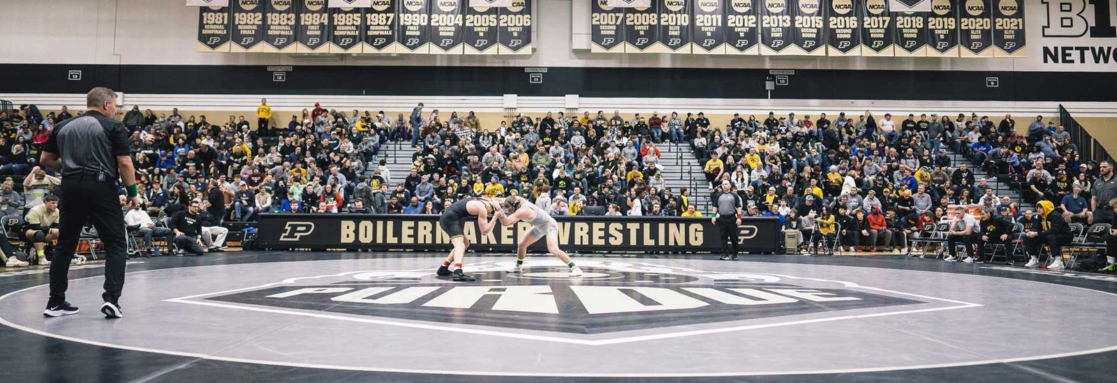 Wrestling