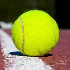 Group logo of Tennis (Women's)